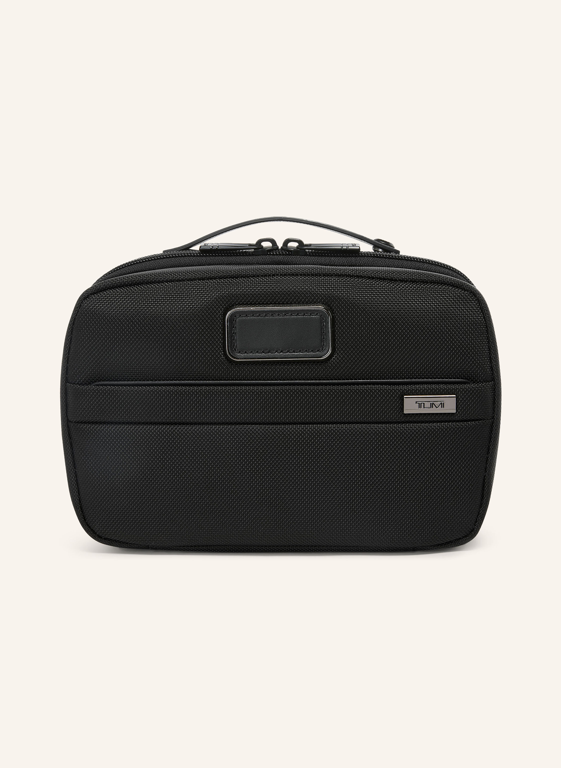 TUMI ALPHA Kulturtasche SPLIT