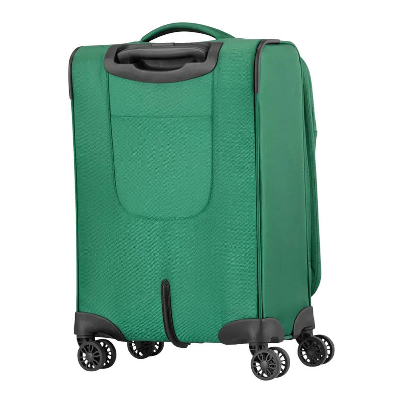 Cabin-Trolley GoUp