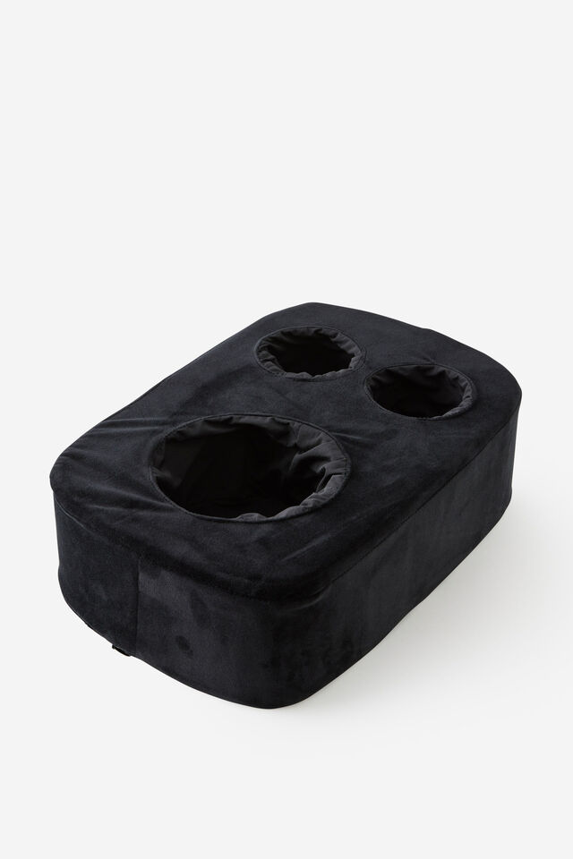 Snack Cushion