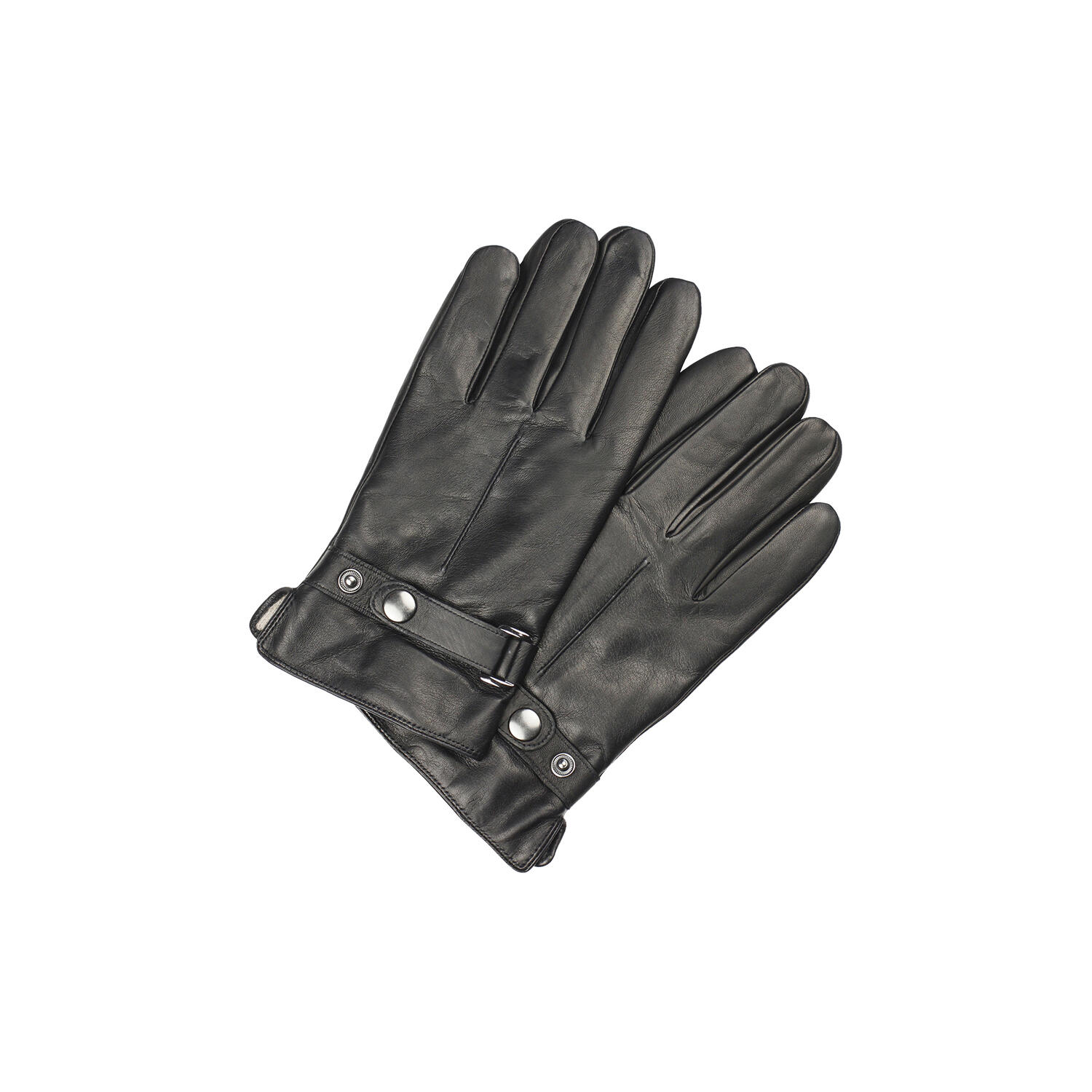 Carter handsker, black