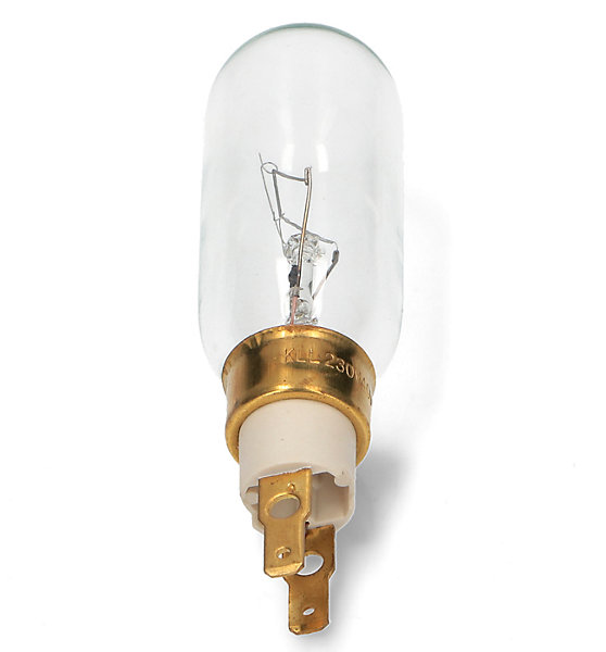 AMPOULE REFRIGERATEUR 40WCOSSES 4,8mm WHIRLPOOL
