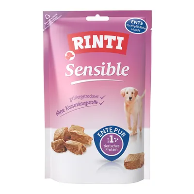 Rinti Extra Freeze-Dried Snacks - Sensible