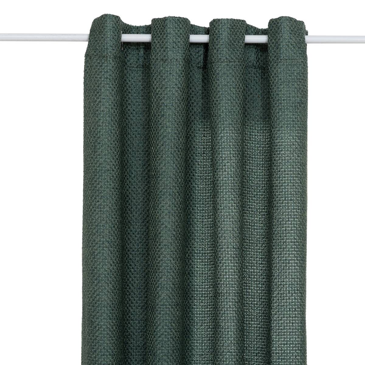 Mesh curtain "Wild" Lime Green, 140x260 cm