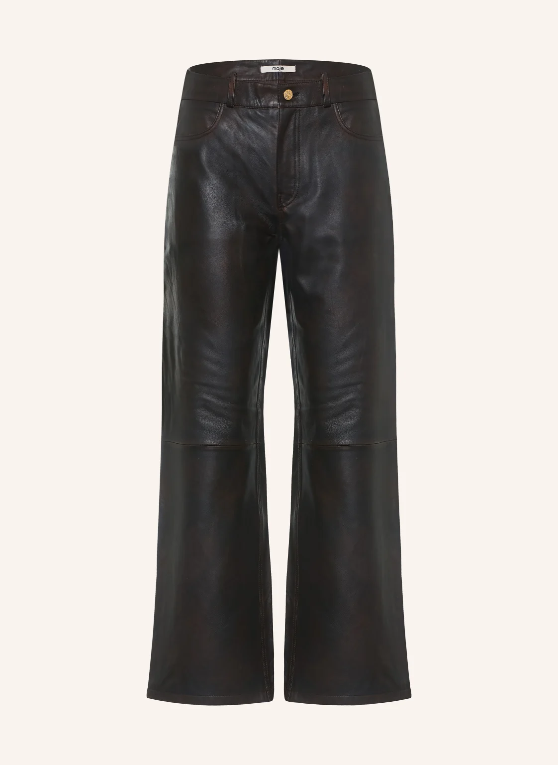maje Lederhose