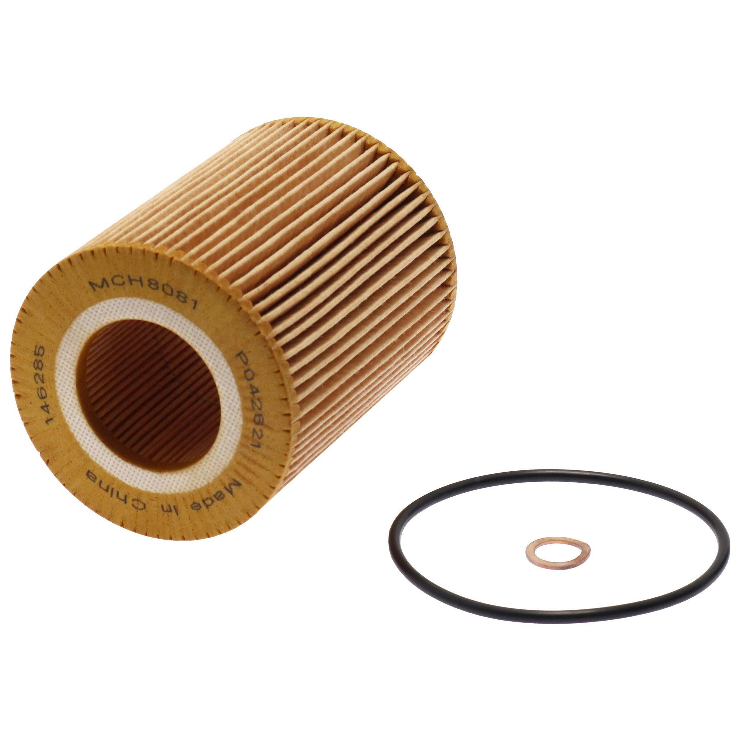 MotoMaster MCH8081 Oil Filter