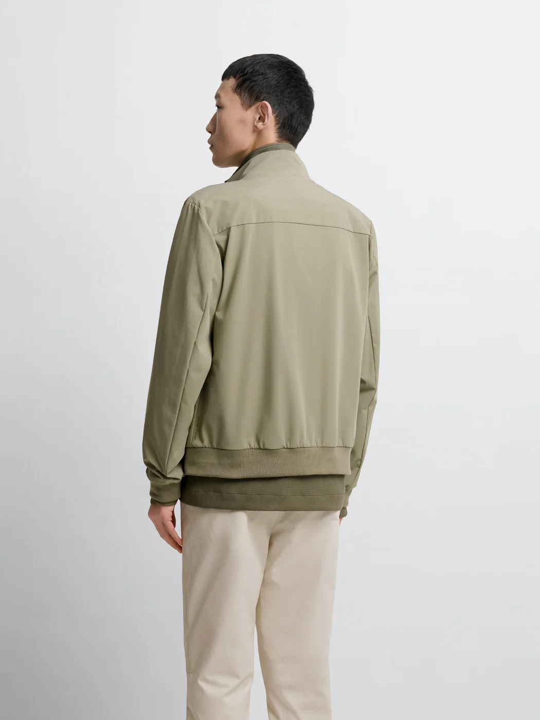 Blouson déperlant Urban Activ
