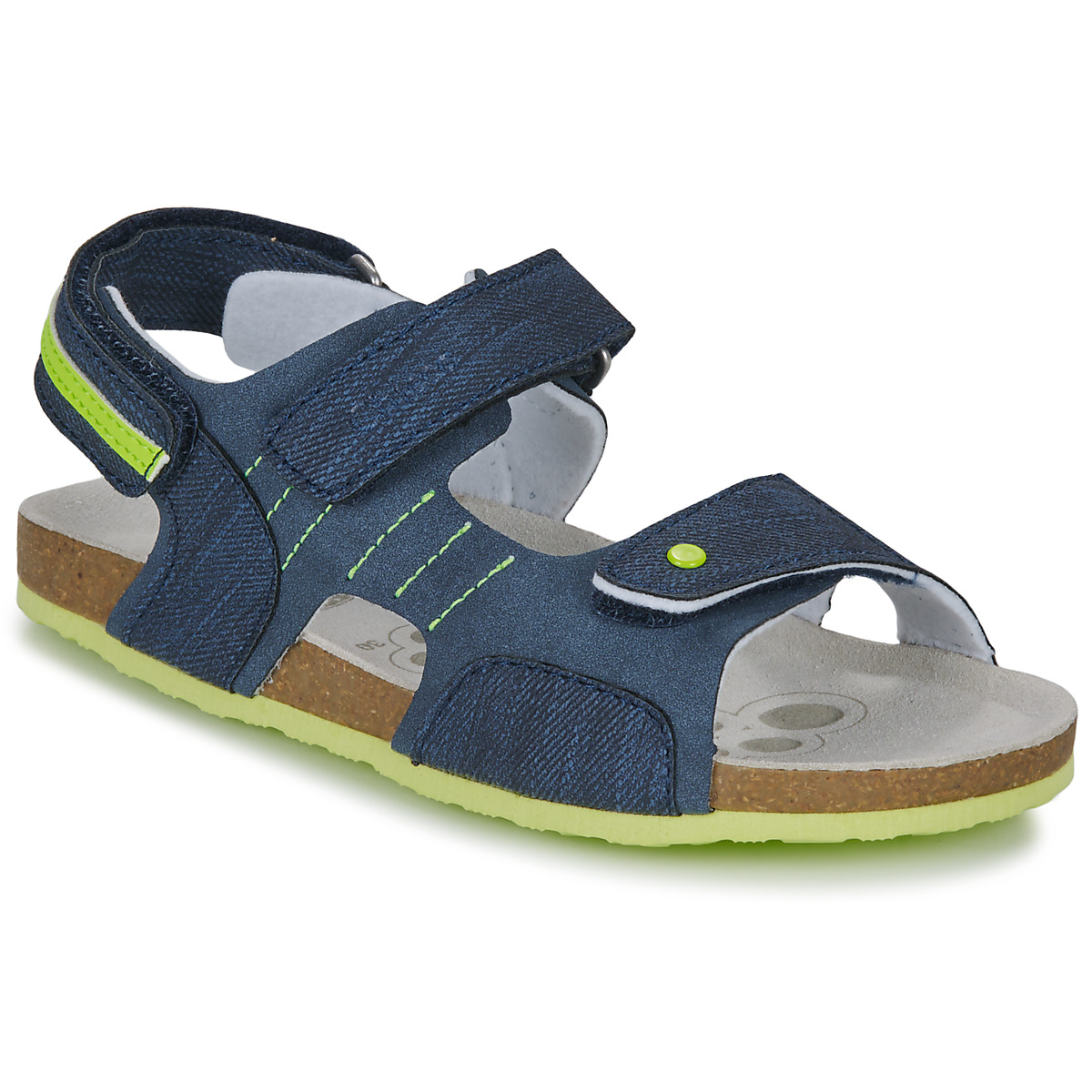 Chicco - FRAX - Marine