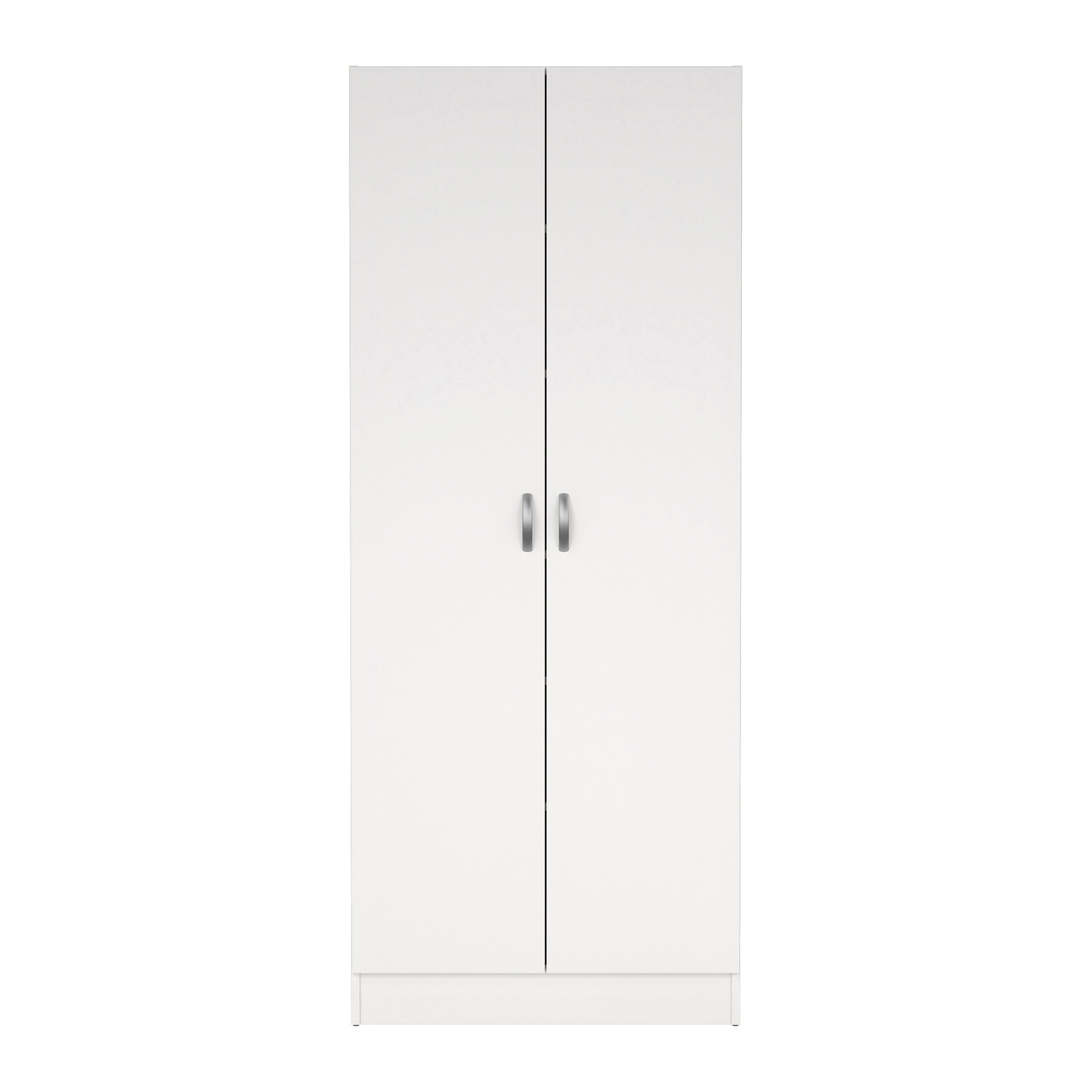 by fonQ Leyla Opbergkast - Wit