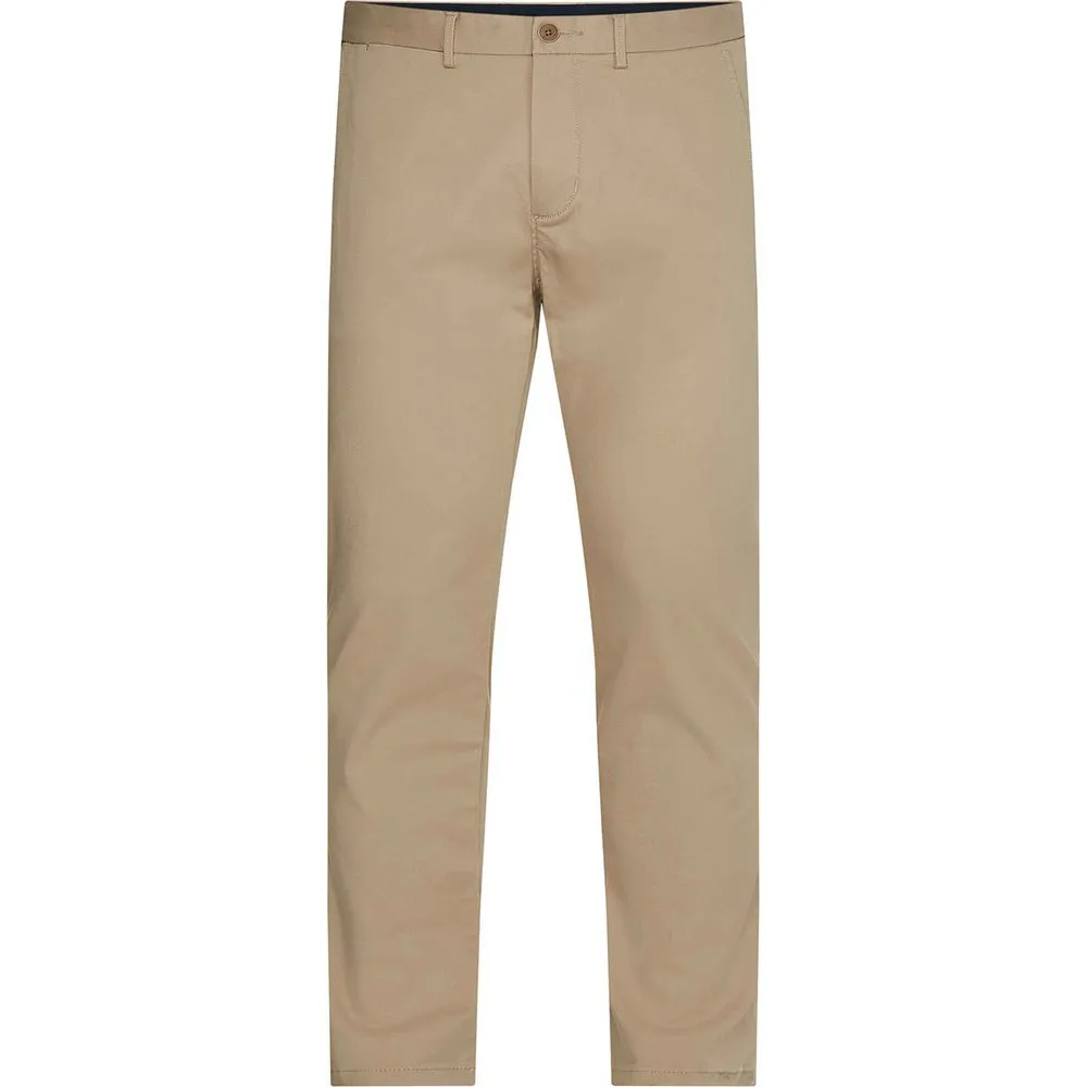 Tommy Hilfiger Core Bleecker 1985 Slim Fit Stretch chino pants