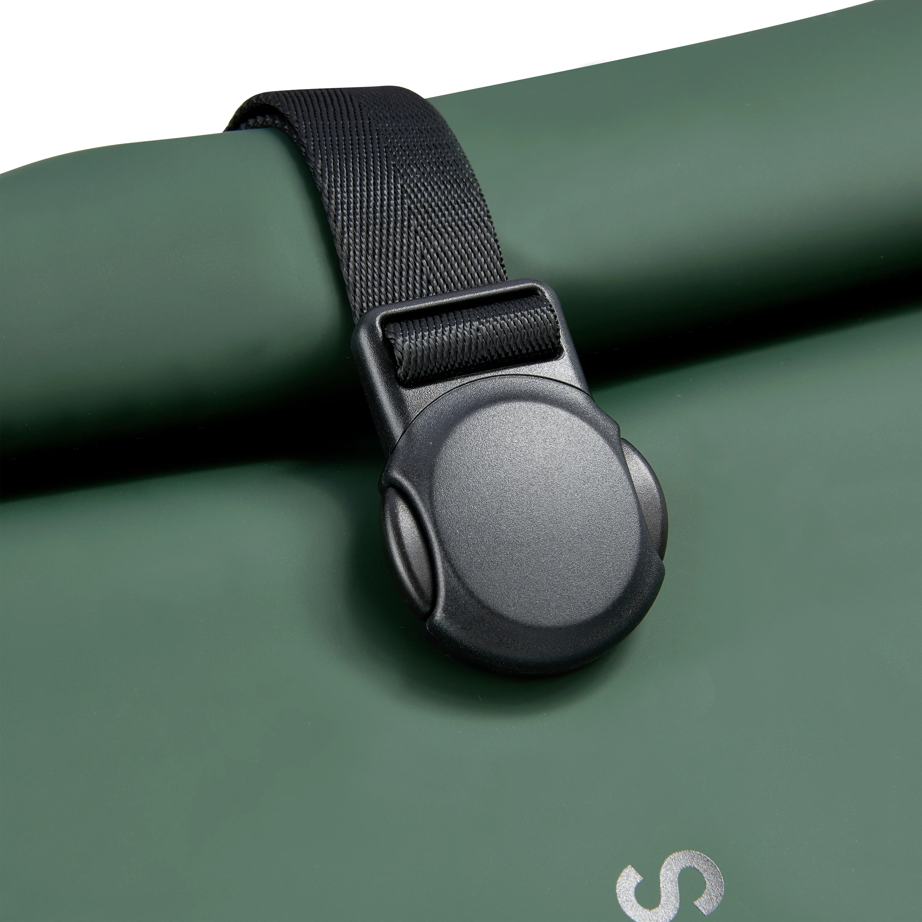 TURENNE SOFT - ROLLTOP (46cm)