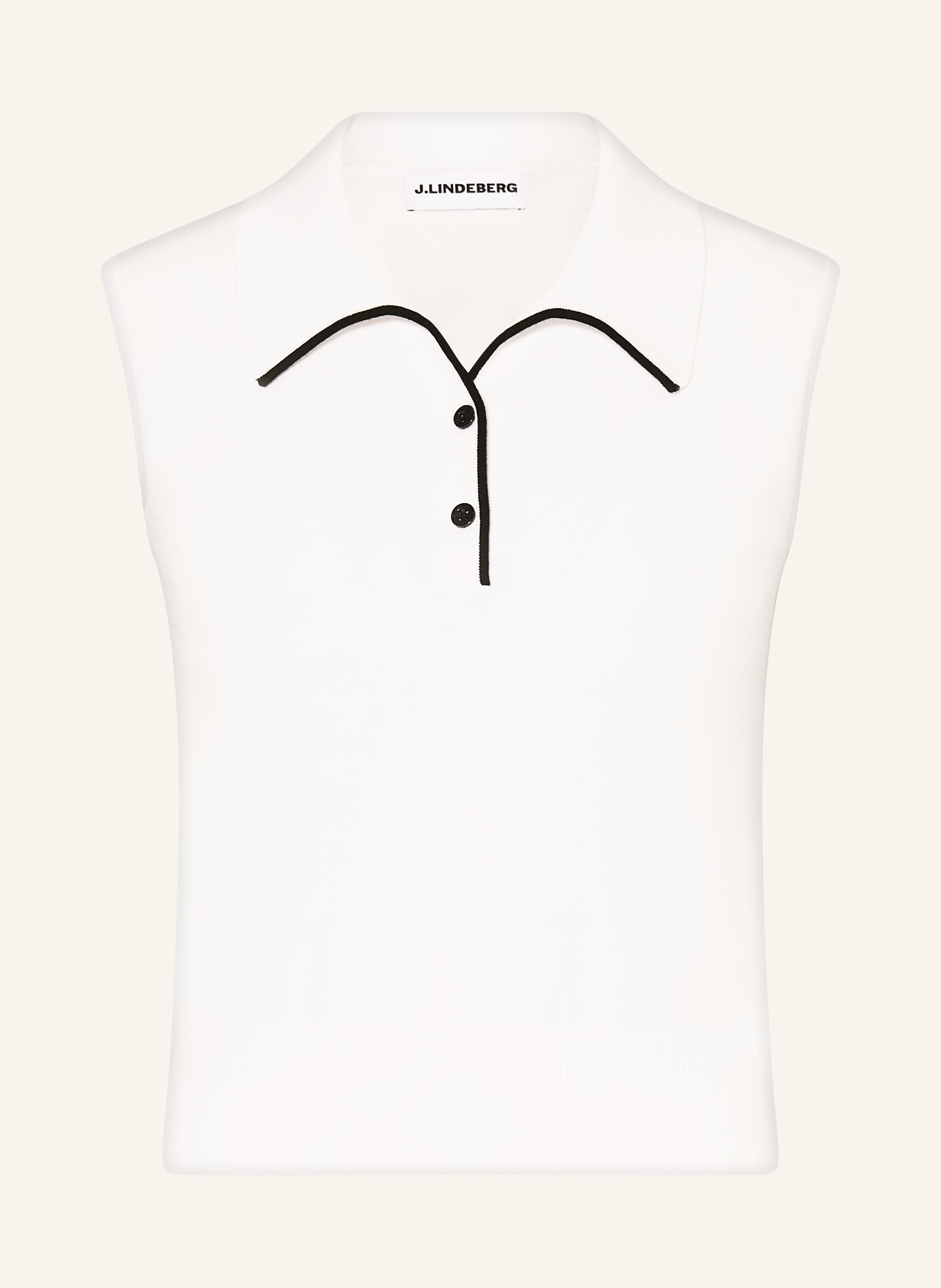 J.LINDEBERG Funktions-Poloshirt