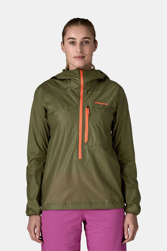 Patagonia Houdini Rock Windstopper Dames