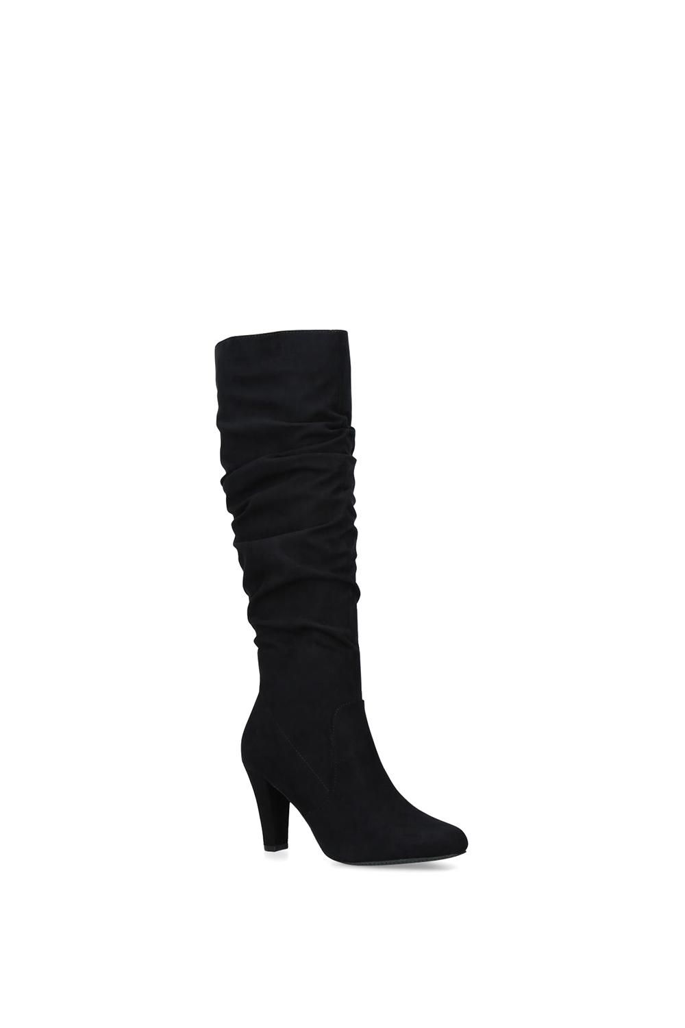 Carvela Tampa' Suedette Boots