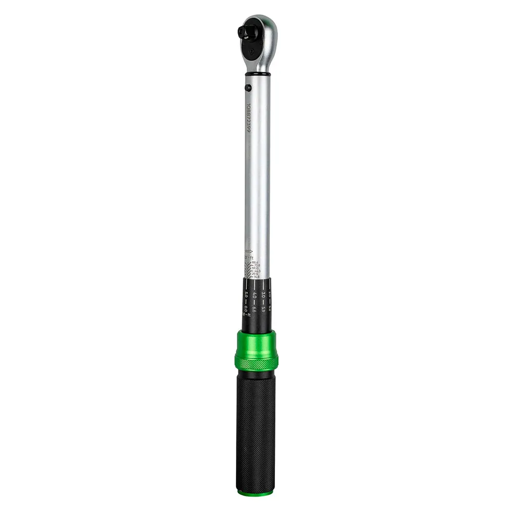 JBM 3/8´´ torque wrench