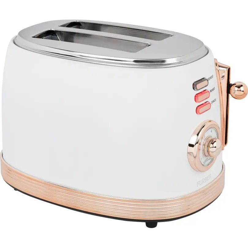 Toaster Monroe