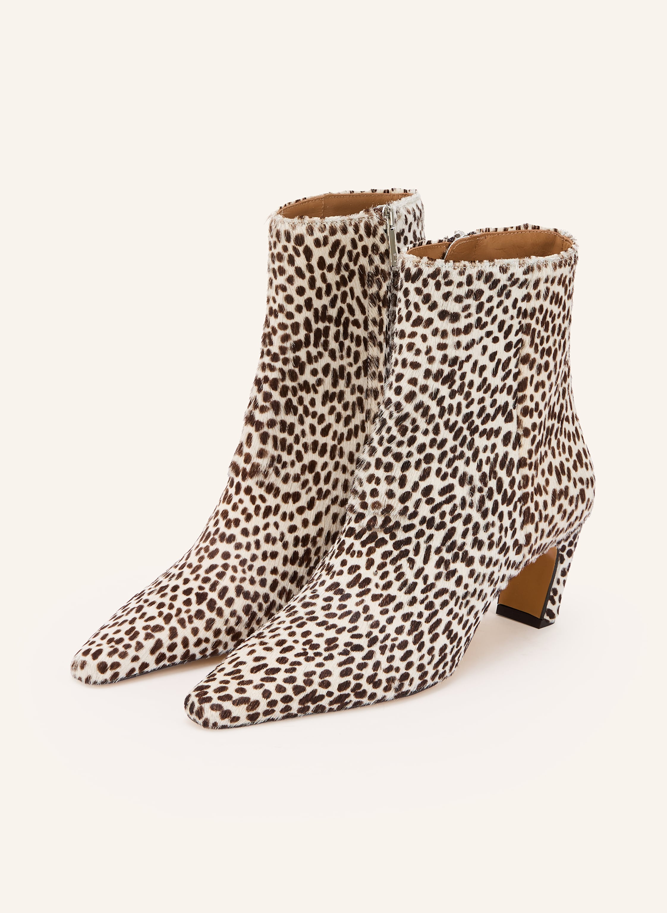 Flattered Stiefeletten XENA
