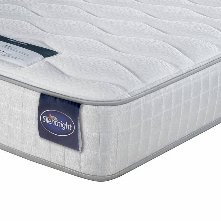 Silentnight Middleton 800 Pocket Memory Mattress - Single