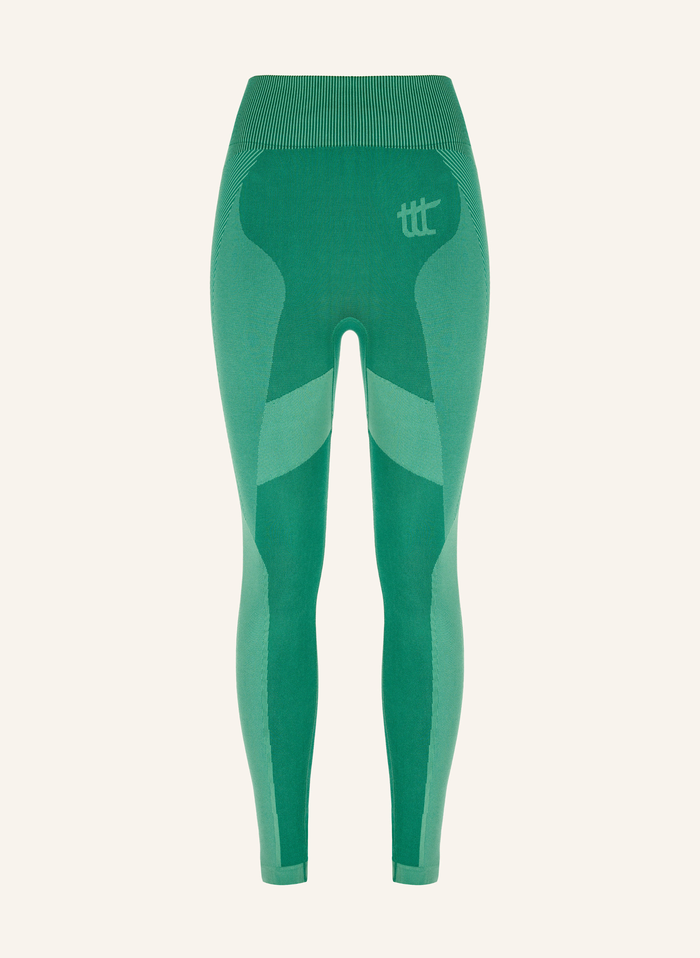 to the top Leggings SEAMLESS LIGHT