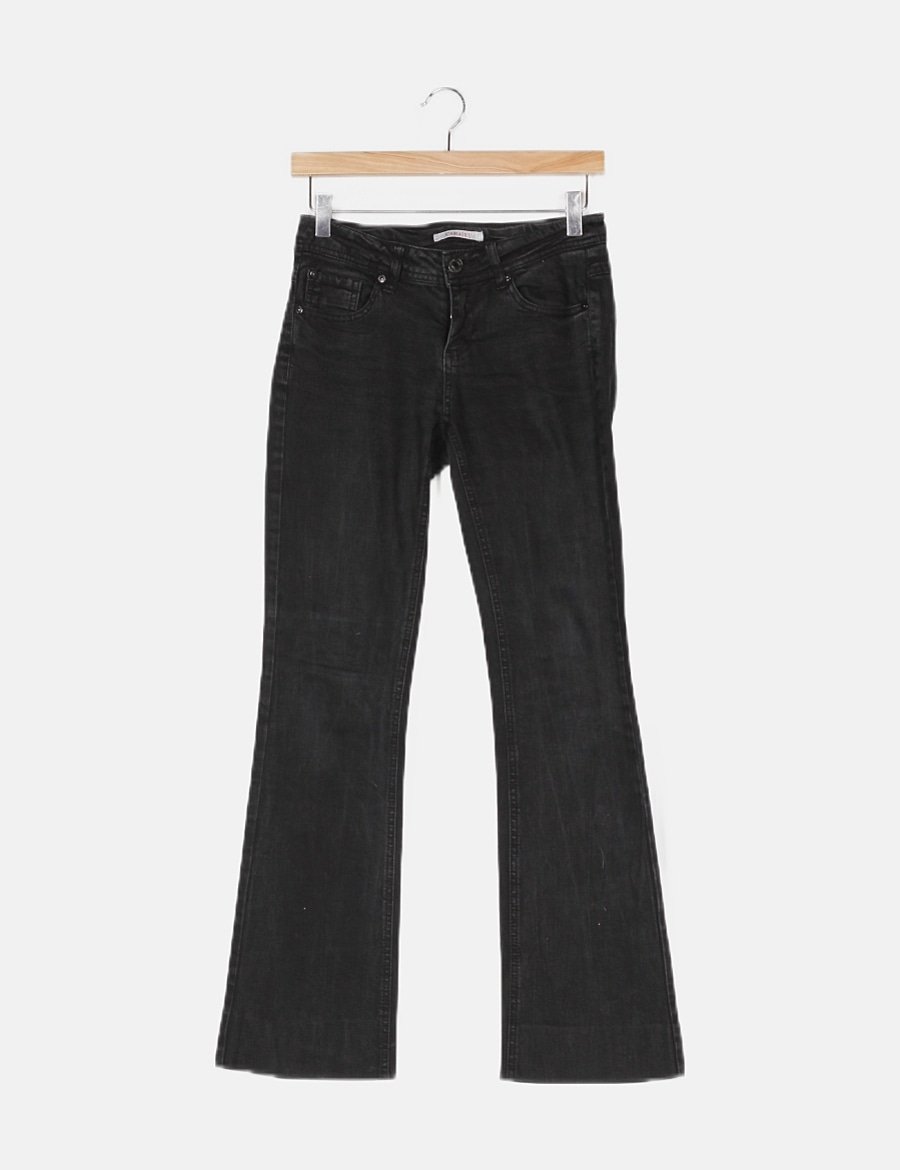 Camaïeu bootcut jeans