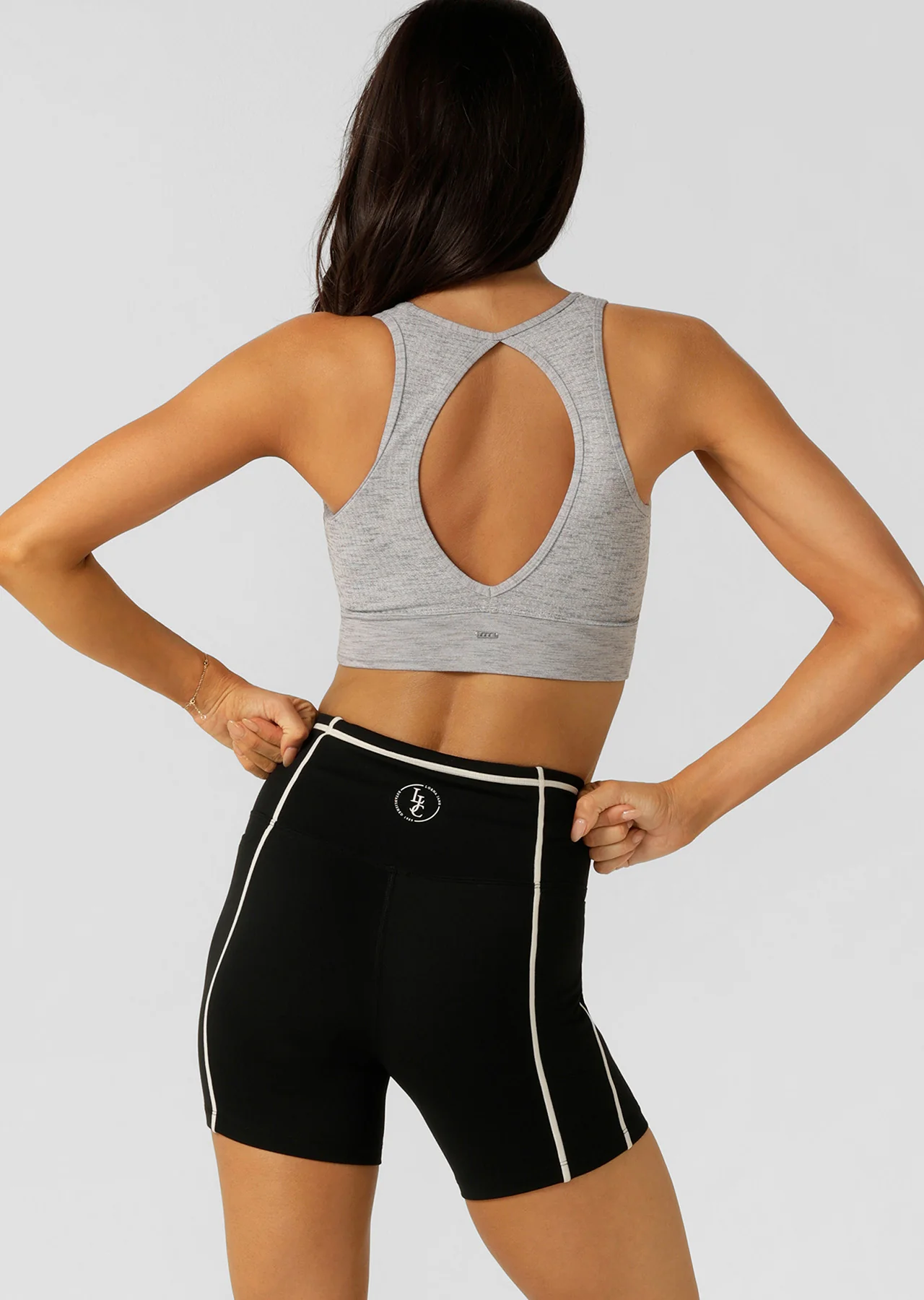 Lucky Instinct Sports Bra