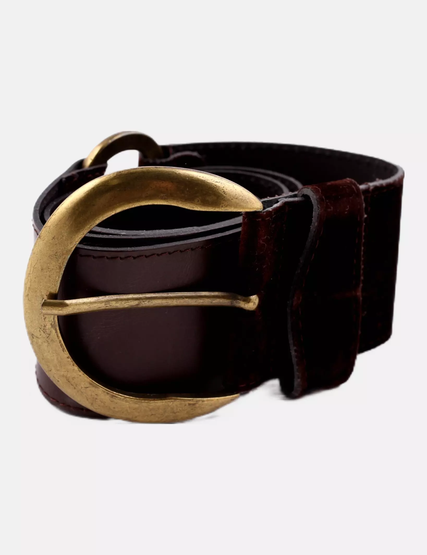Camaïeu belt