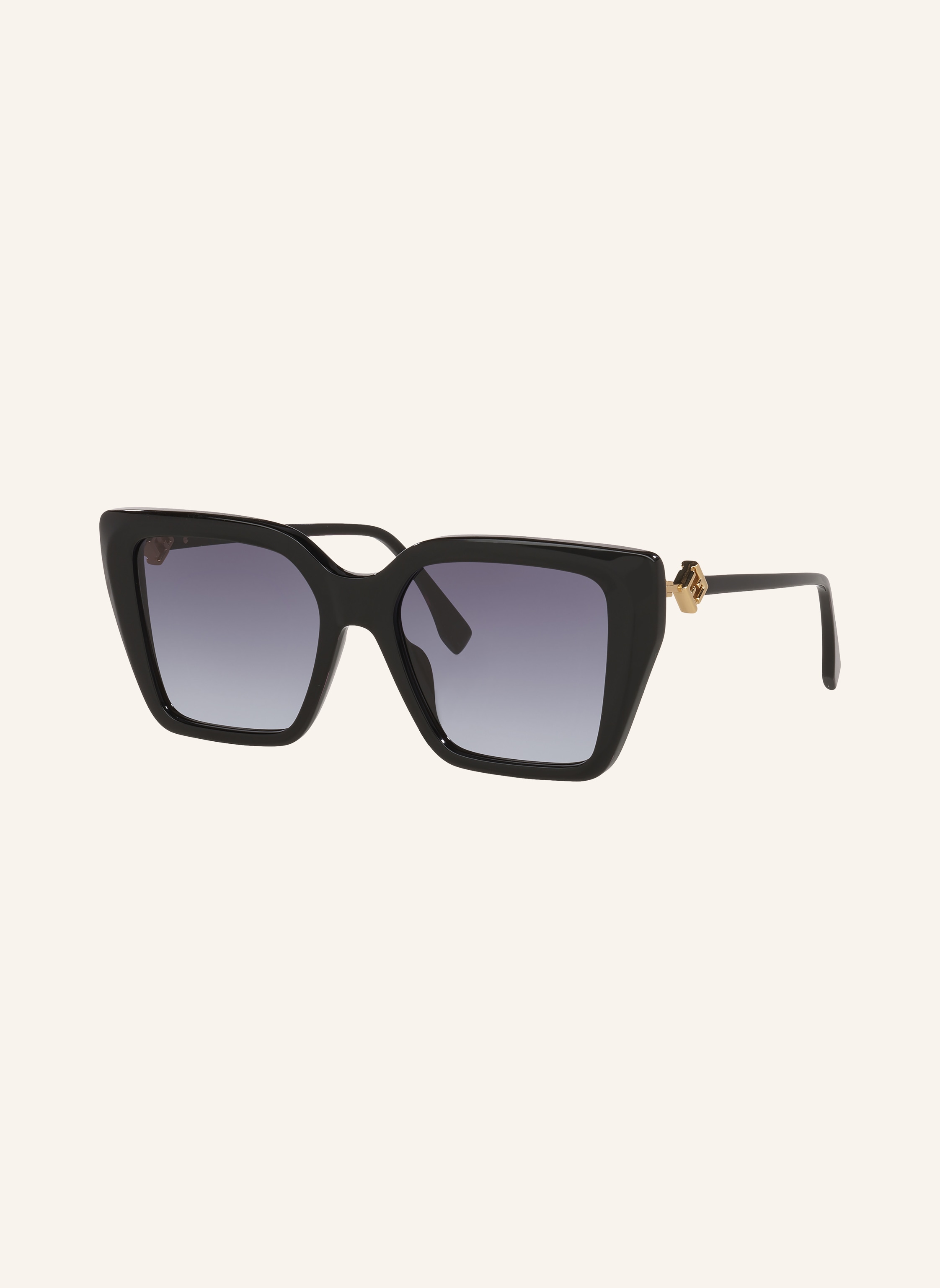 FENDI Sonnenbrille FN000853