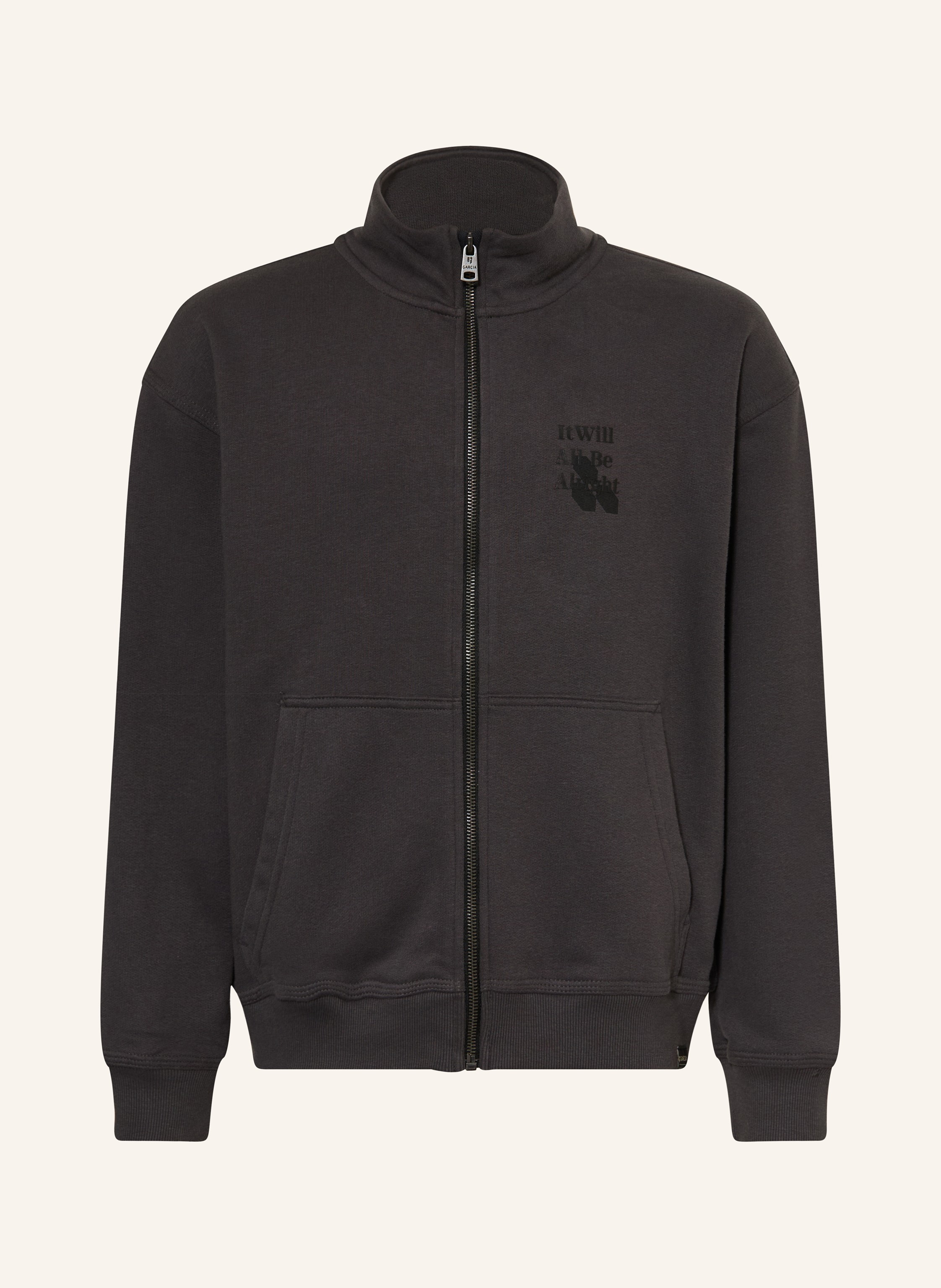 GARCIA Sweatjacke