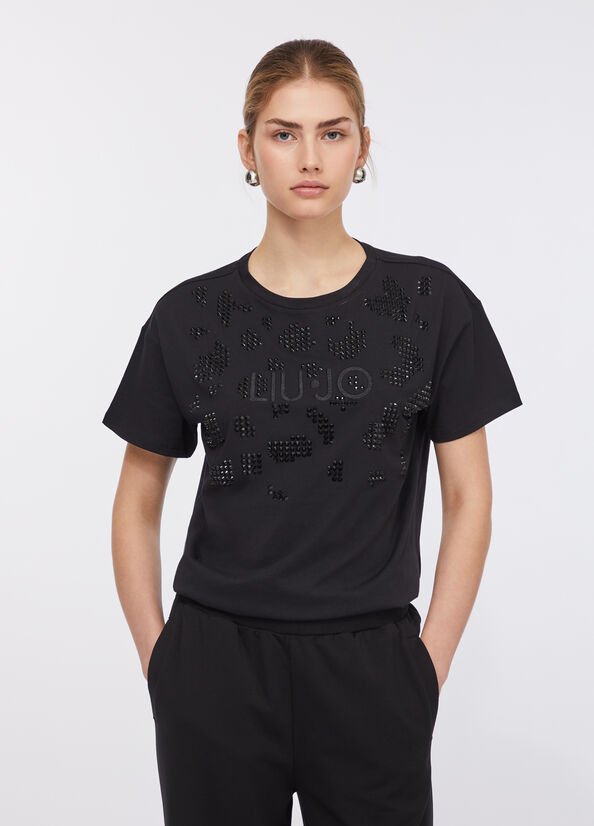 T-shirt Liu Jo Better