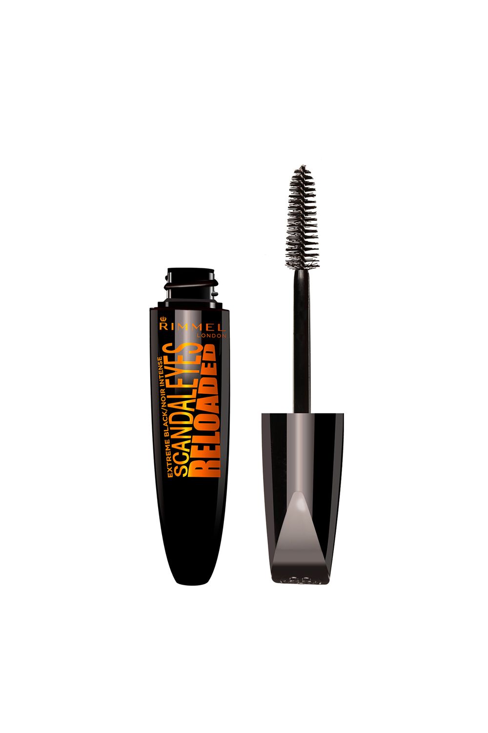 Rimmel London Scandaleyes Reloaded Mascara 12ml