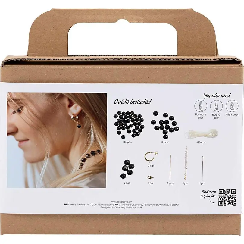 Bastelset Mini