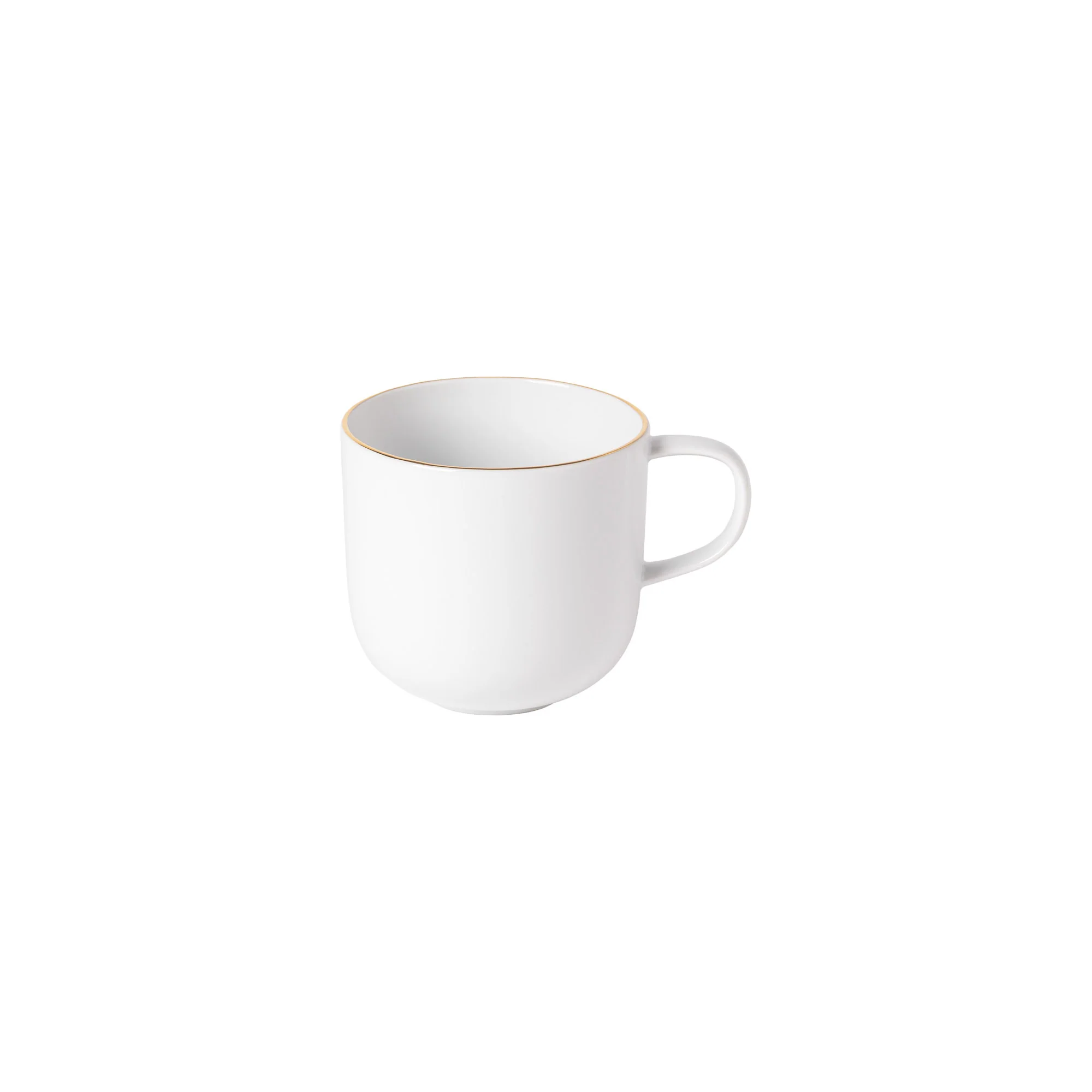 Porcelain Mug Resonance