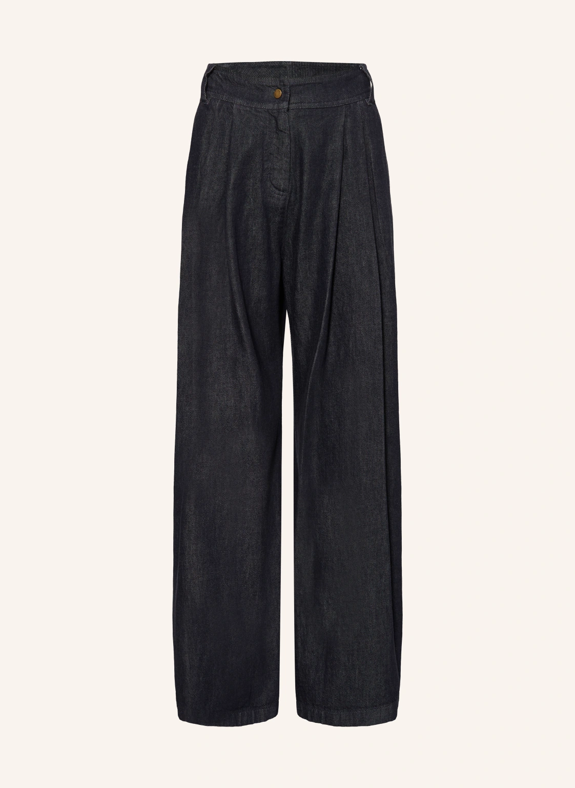 MONCLER enfant Jeans Wide Leg Fit