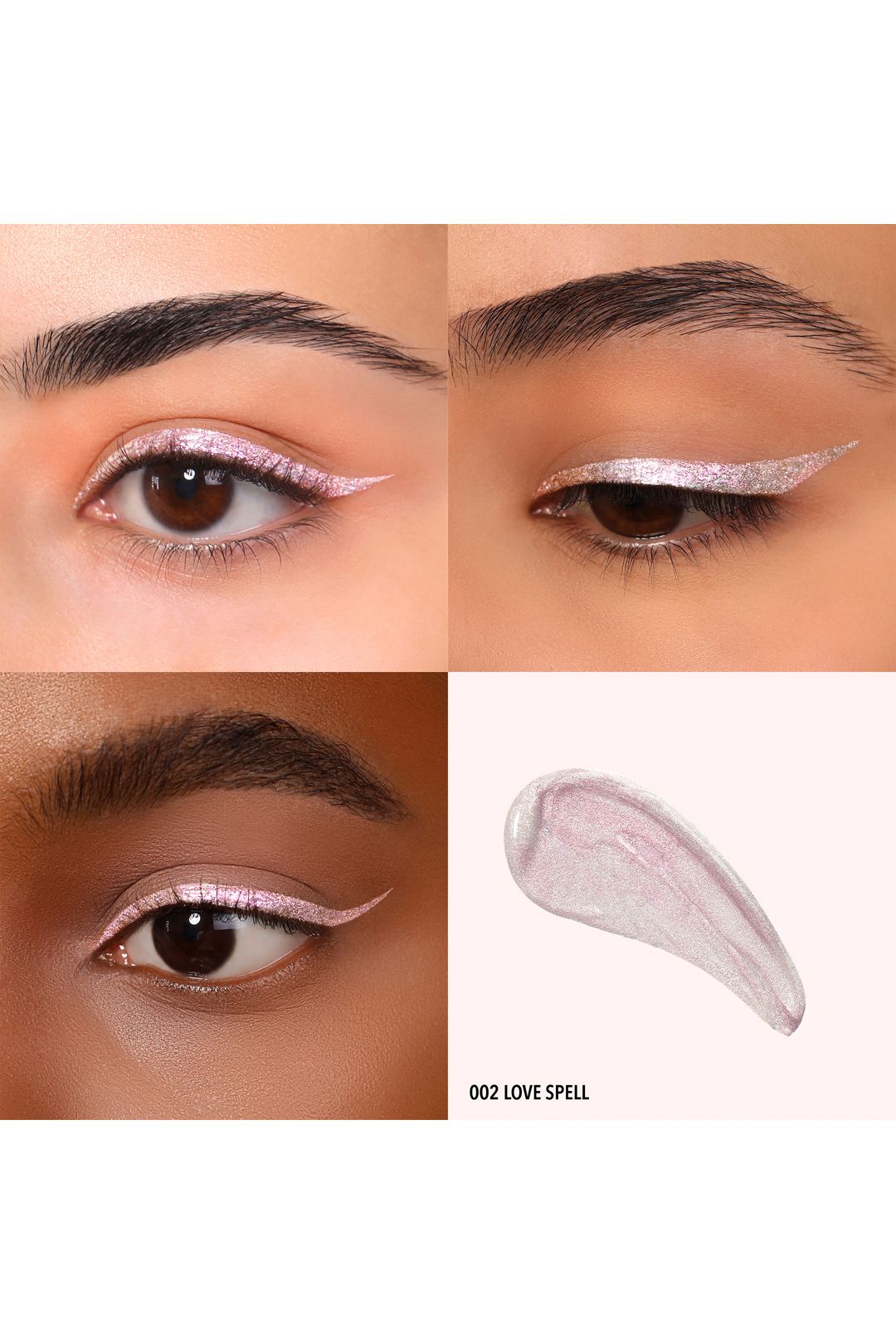 MOIRA Chromatic Show Liner 2.5ml