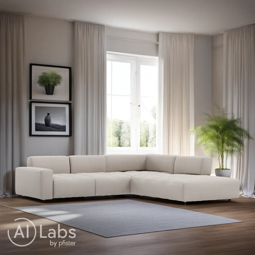 Ecksofa Pensacola 2.0