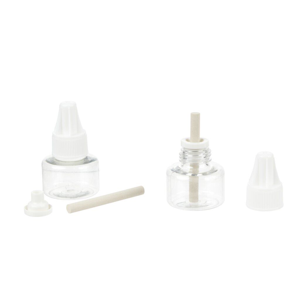 Contenant pour huile essentielle 35ml x2