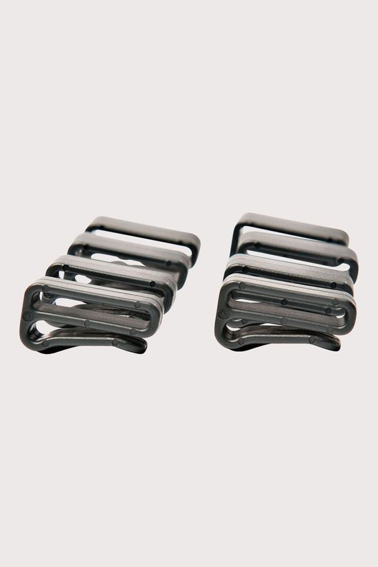MSR Accessoire MSR Standard Strap Keepers (8 pack)