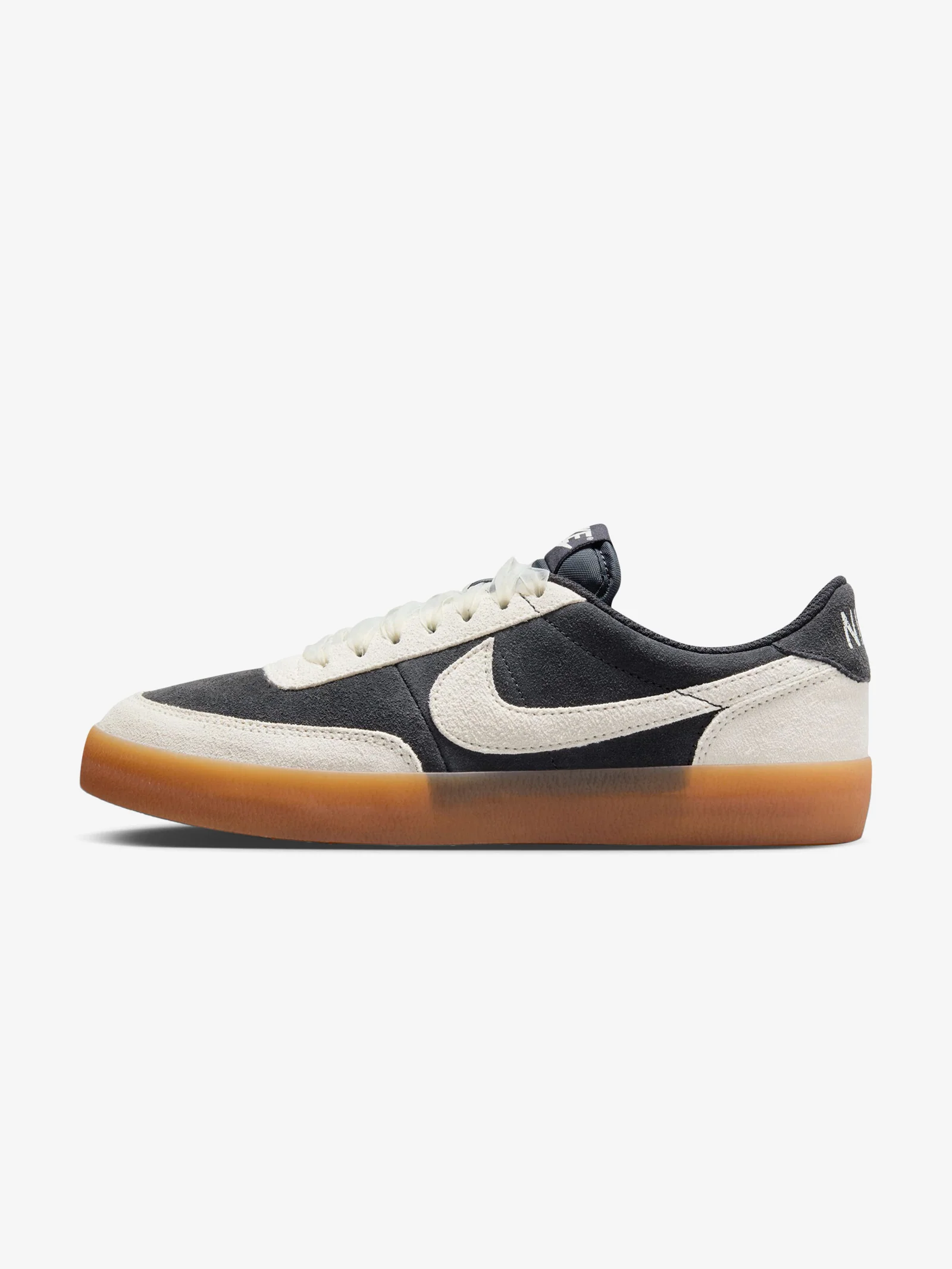Nike Killshot 2 In Off Noir & Sail Gum Yellow
