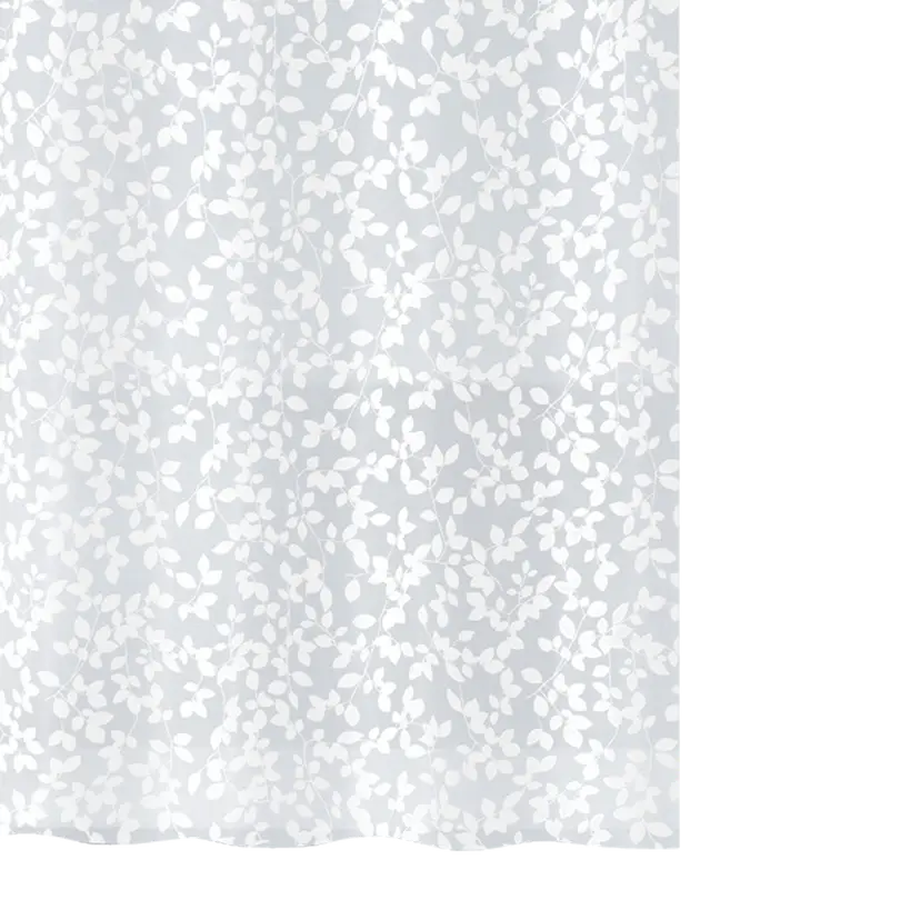 Duschvorhang Blatt
