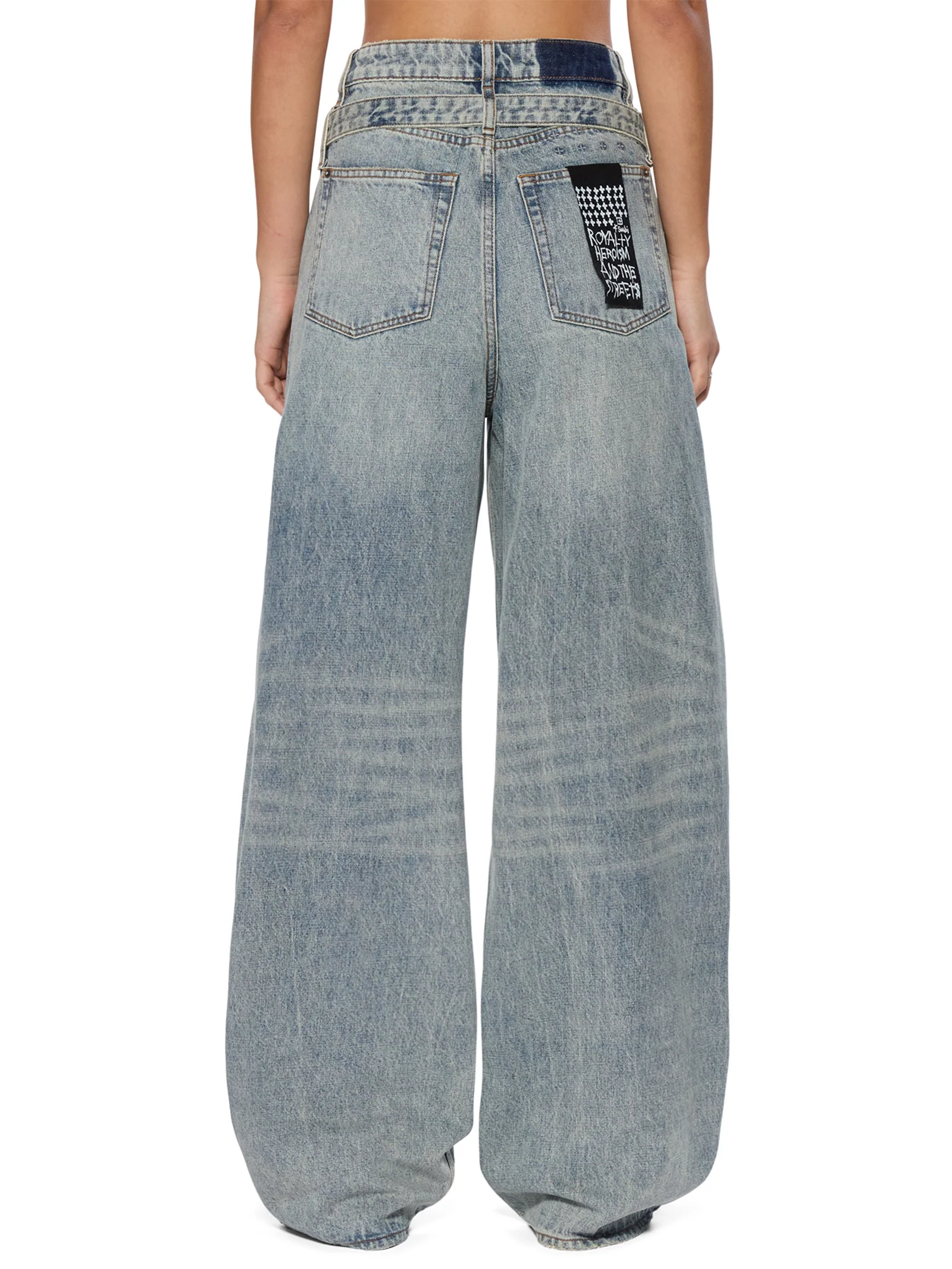 Baggy Jean