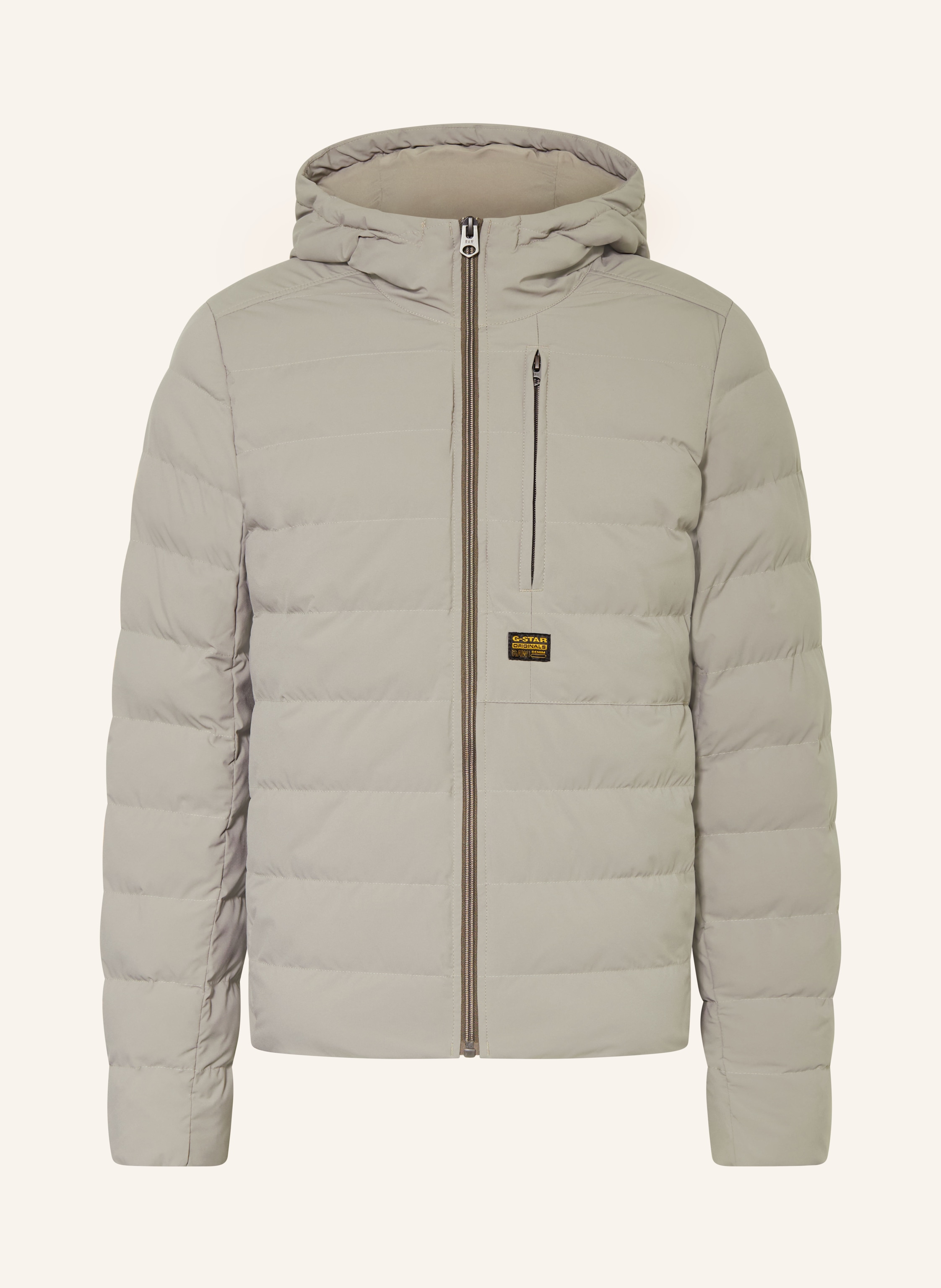 G-Star Steppjacke FOUNDATION