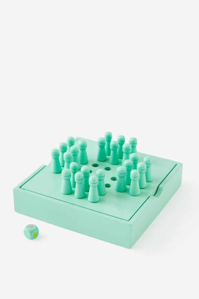 Travel Games