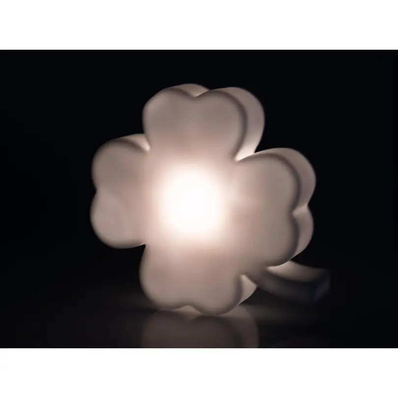 Tischleuchte Shining Luck Micro S