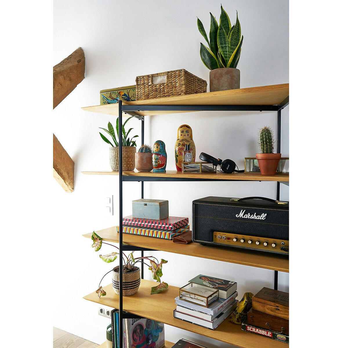 Panier de rangement, Lomopi