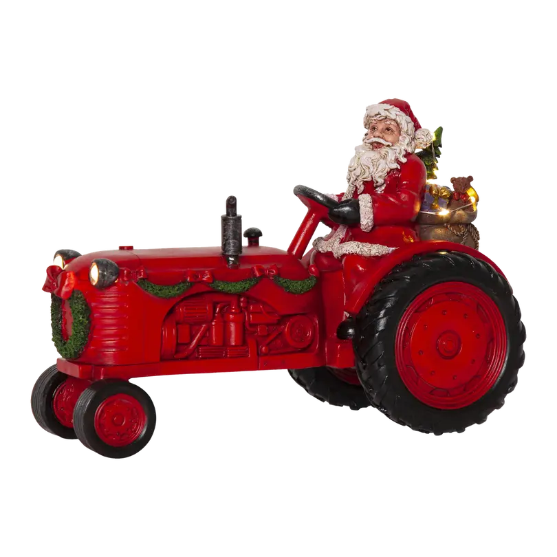 LED-Weihnachtsdeko Merryvill