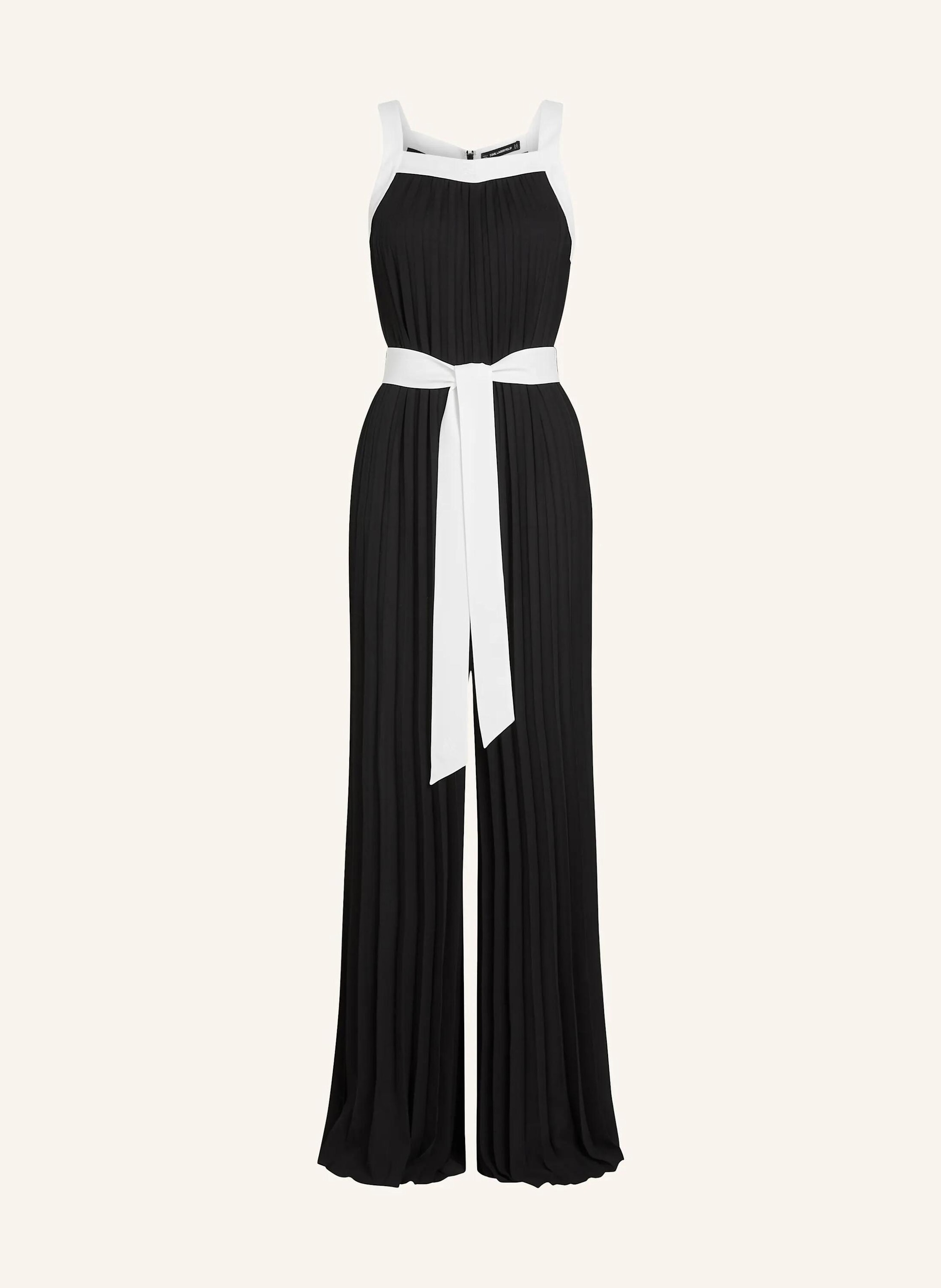 KARL LAGERFELD Jumpsuit