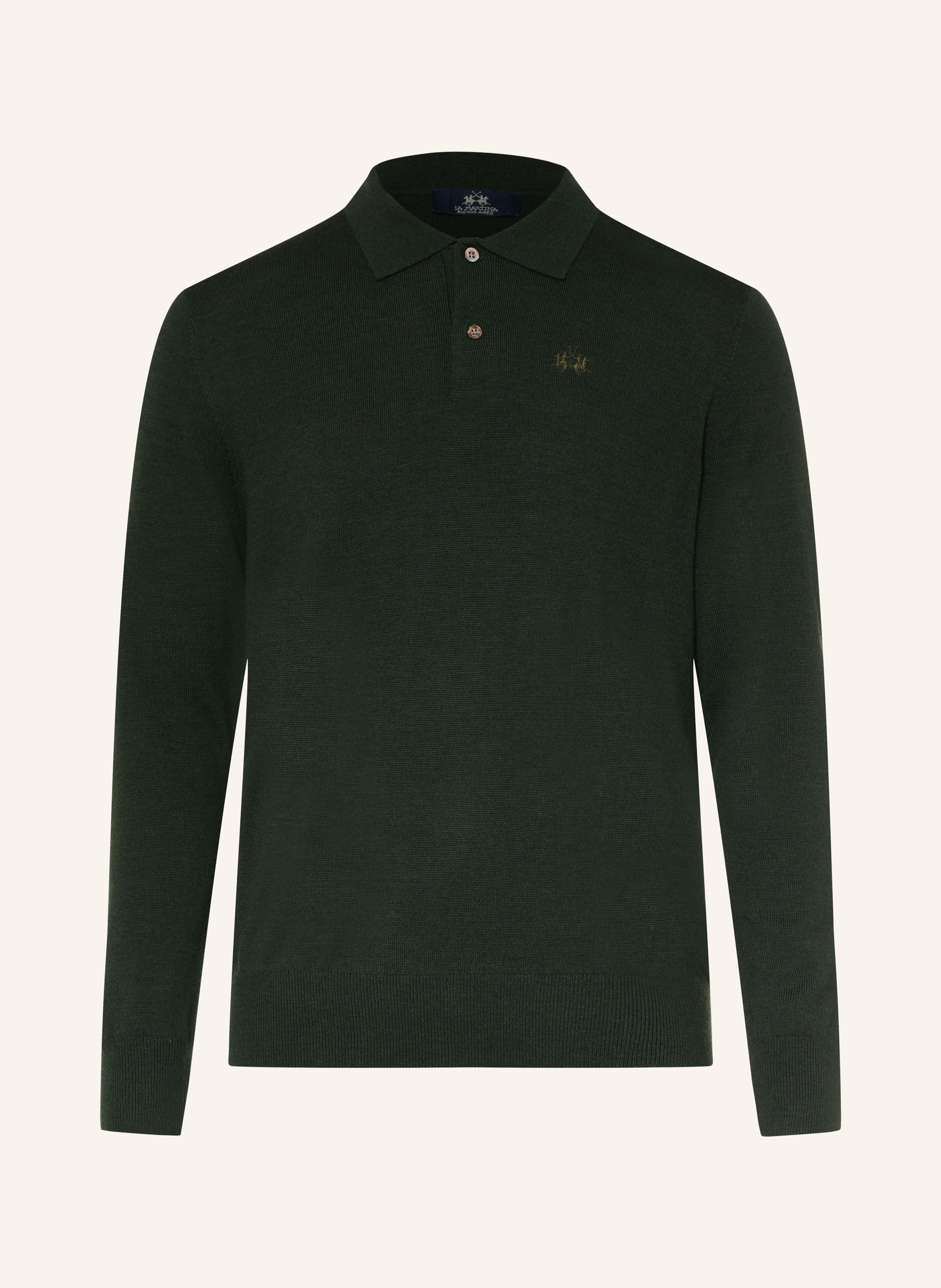 LA MARTINA Pullover