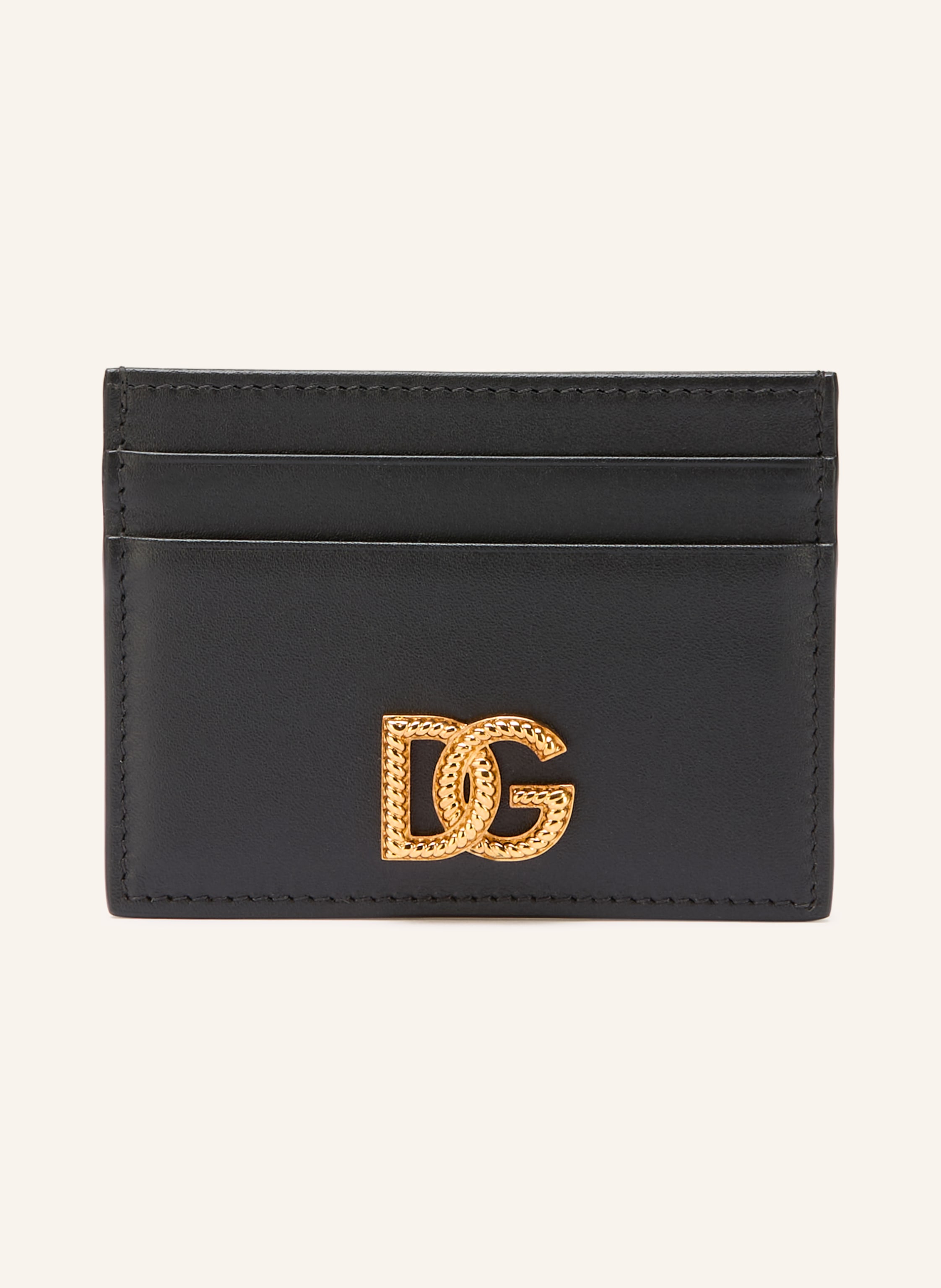DOLCE & GABBANA Kartenetui