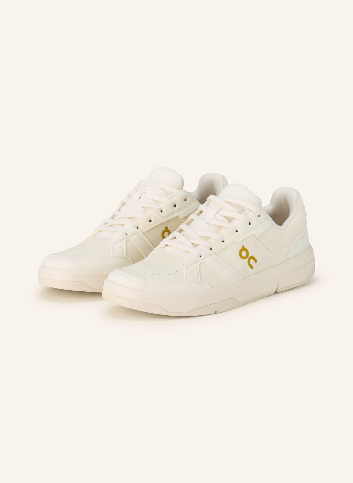 On Sneaker THE ROGER CLUBHOUSE ACE