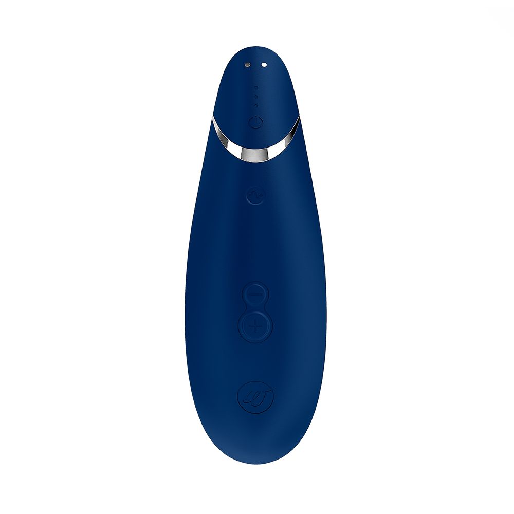 Premium - Klitoralstimulator mit Pleasure Air