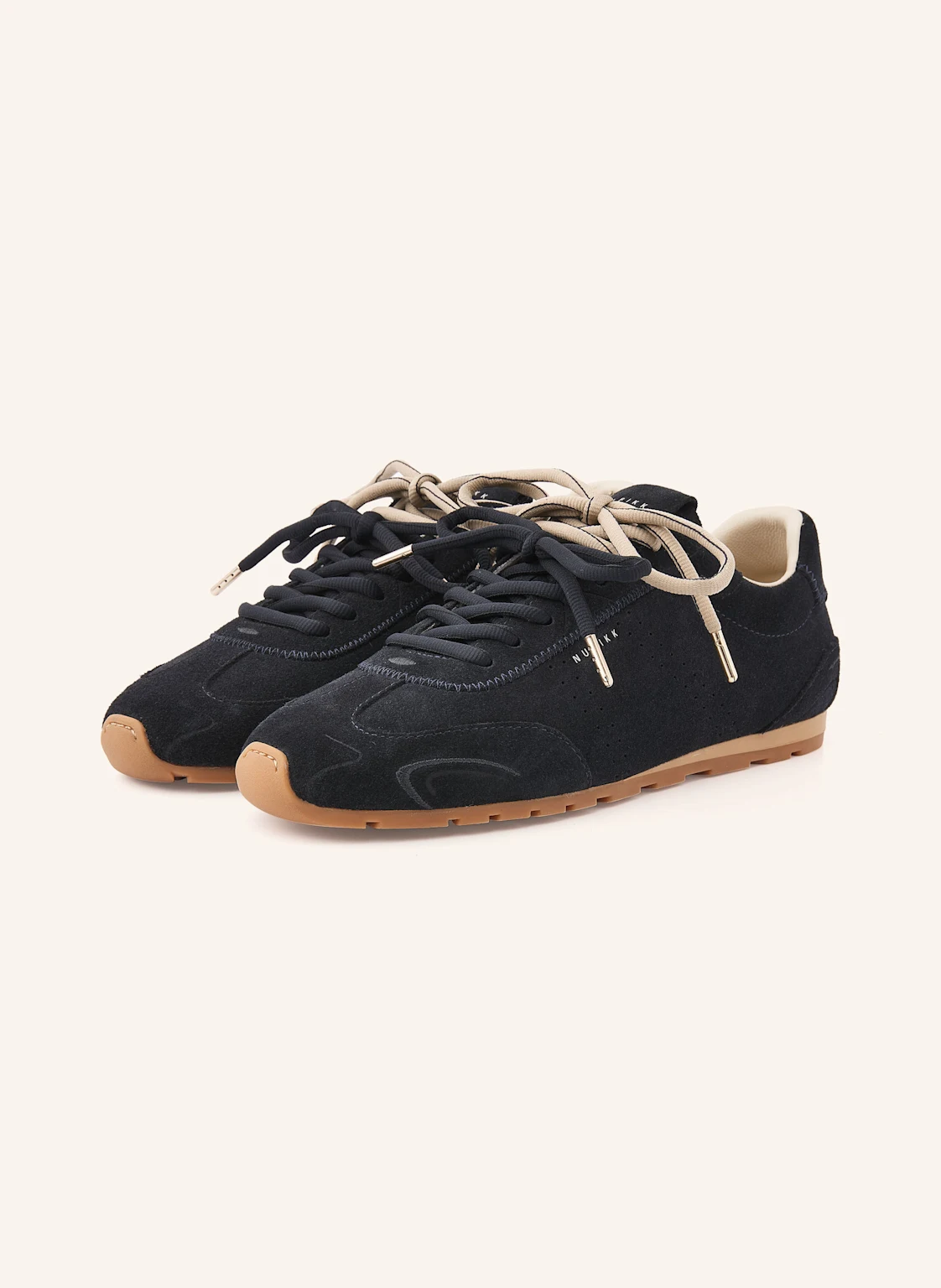 NUBIKK Sneaker BILLY LOU II